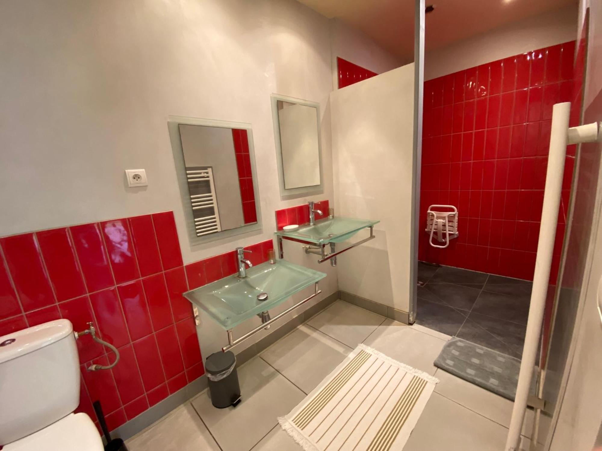 La Malcotais Bed & Breakfast Noyal-Chatillon-sur-Seich Exterior photo