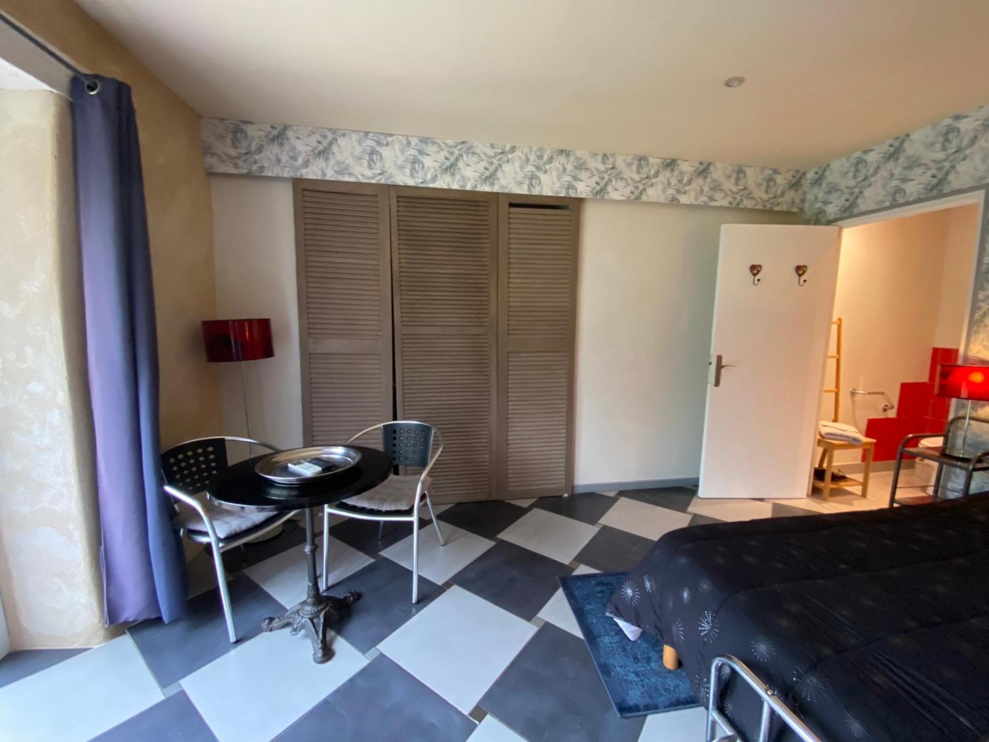 La Malcotais Bed & Breakfast Noyal-Chatillon-sur-Seich Exterior photo