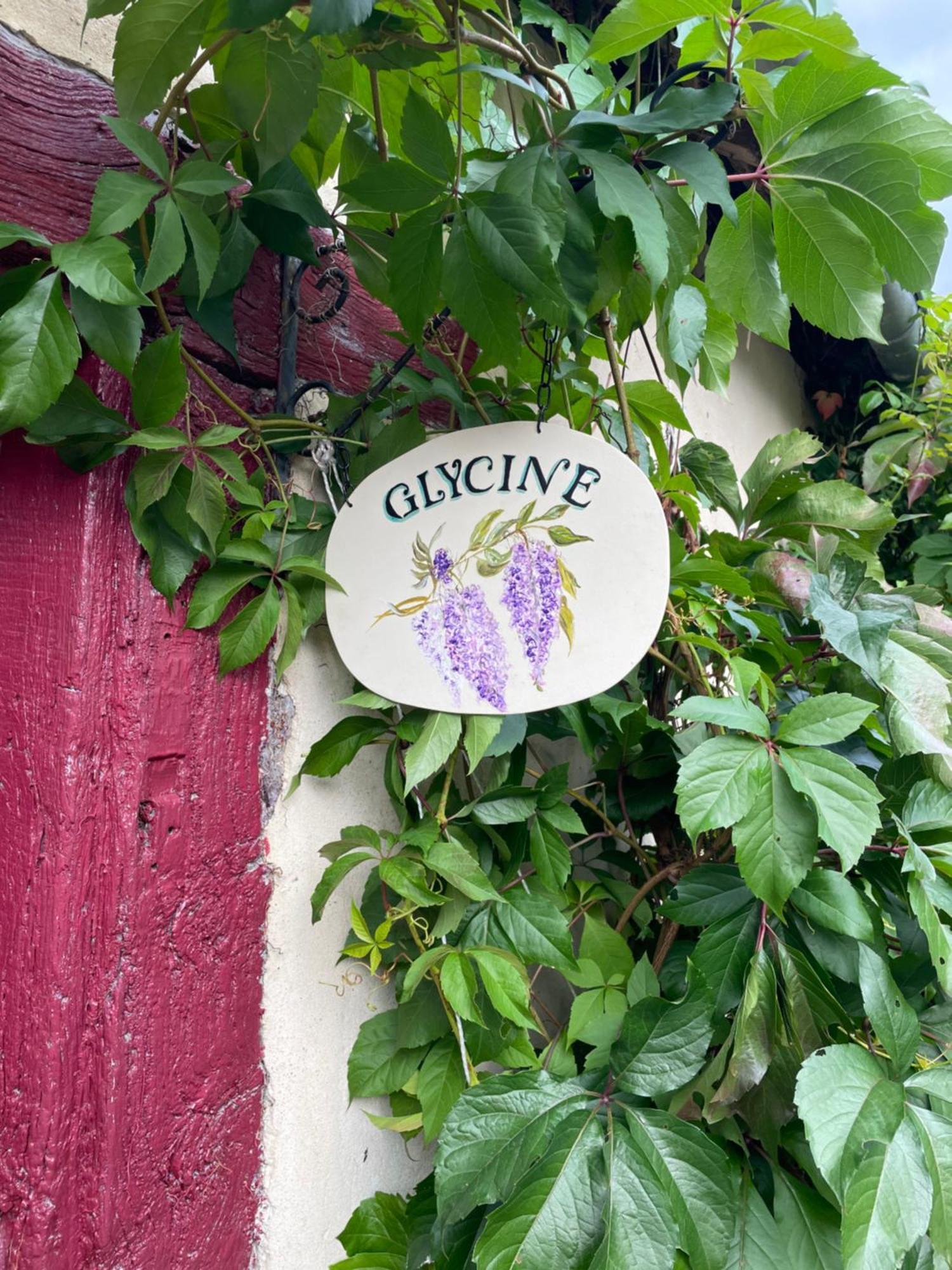 La Malcotais Bed & Breakfast Noyal-Chatillon-sur-Seich Exterior photo