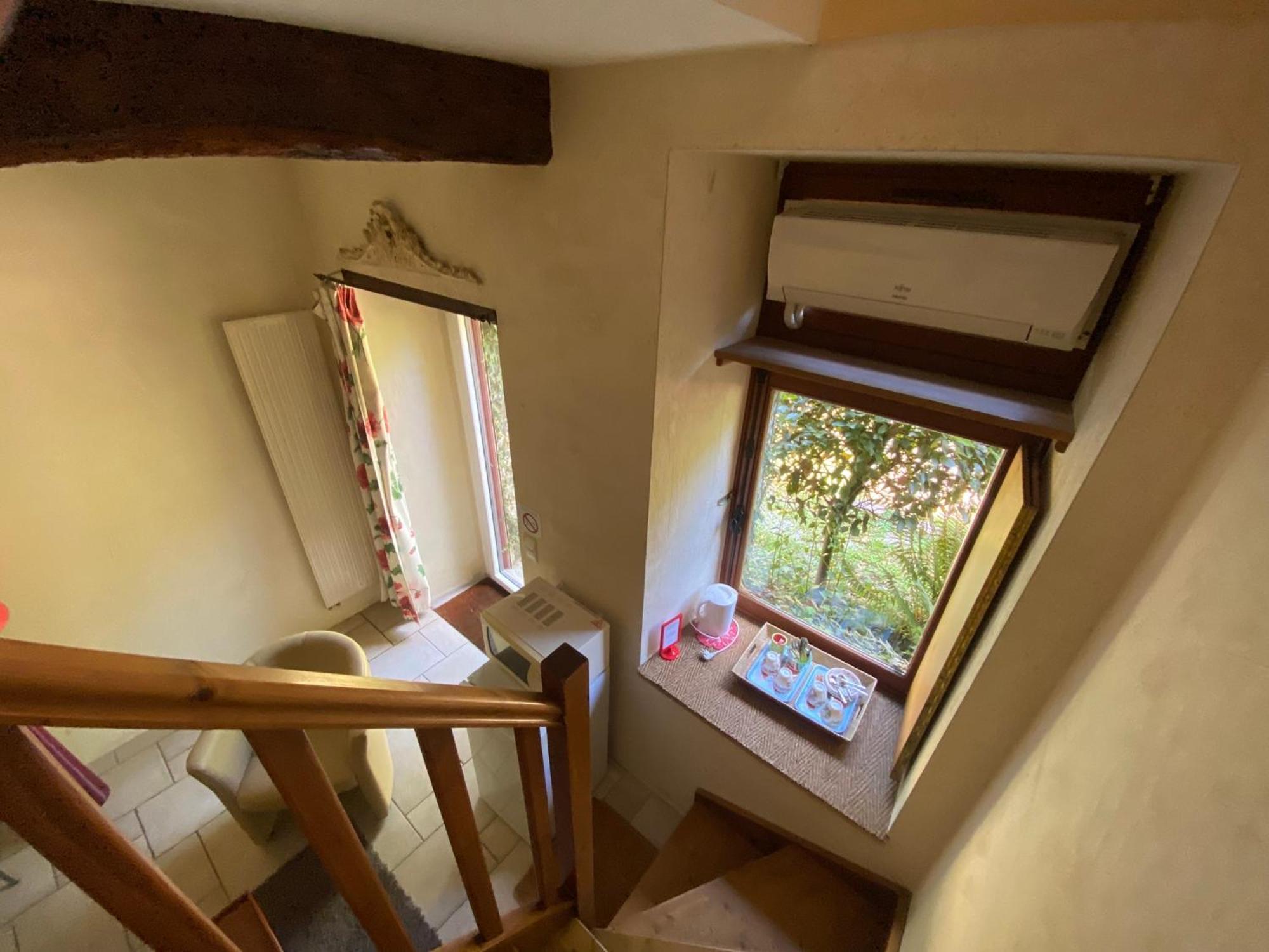 La Malcotais Bed & Breakfast Noyal-Chatillon-sur-Seich Exterior photo