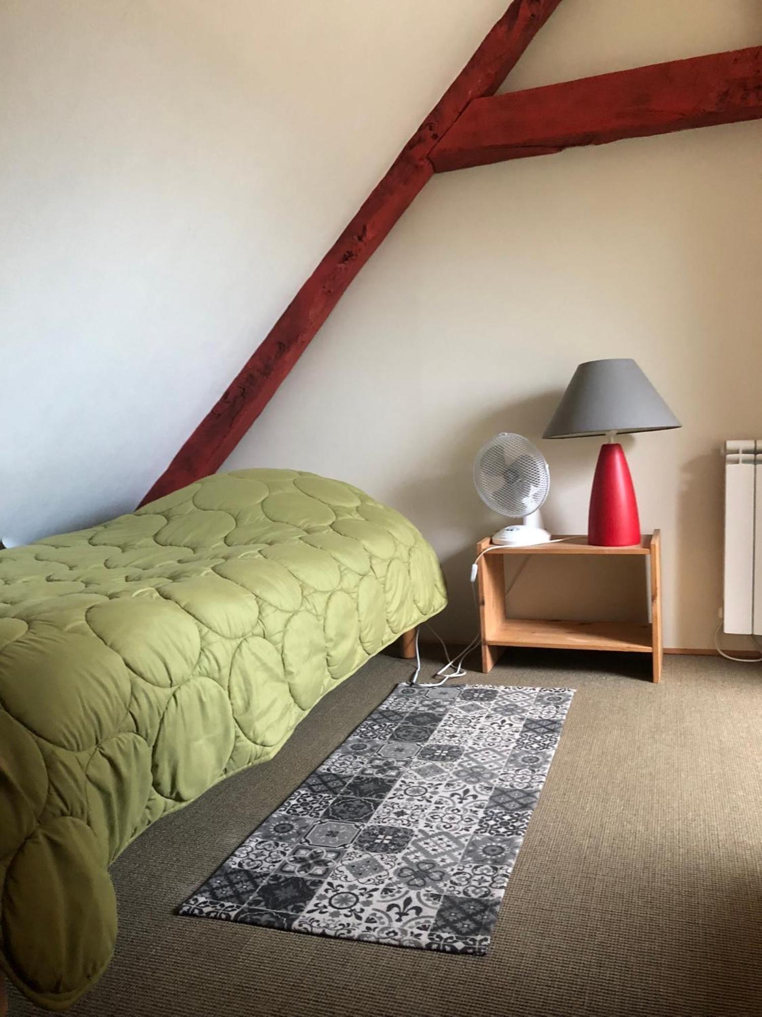 La Malcotais Bed & Breakfast Noyal-Chatillon-sur-Seich Exterior photo