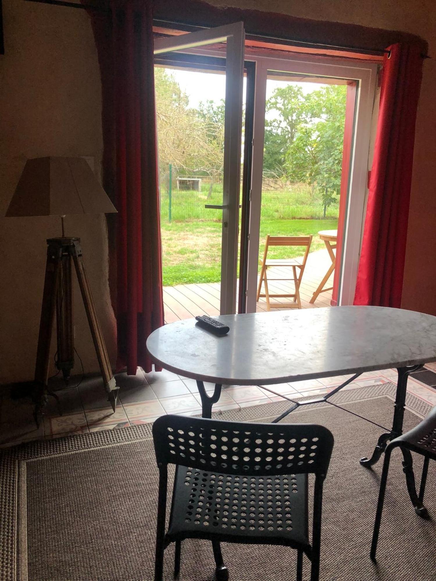 La Malcotais Bed & Breakfast Noyal-Chatillon-sur-Seich Exterior photo