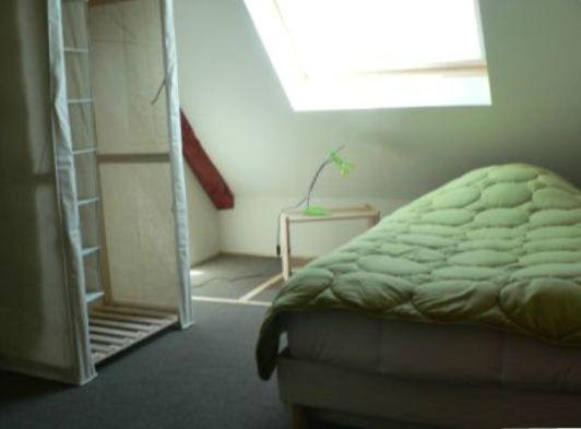 La Malcotais Bed & Breakfast Noyal-Chatillon-sur-Seich Room photo